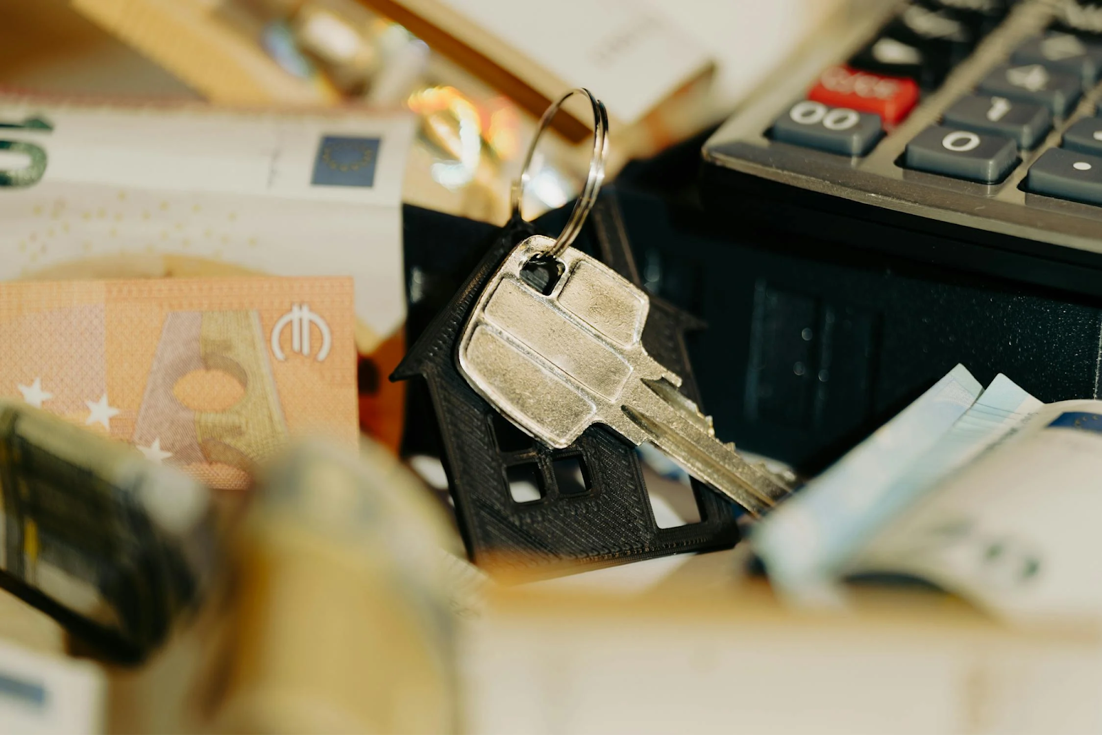 9 Steps To A Successful Property Investment